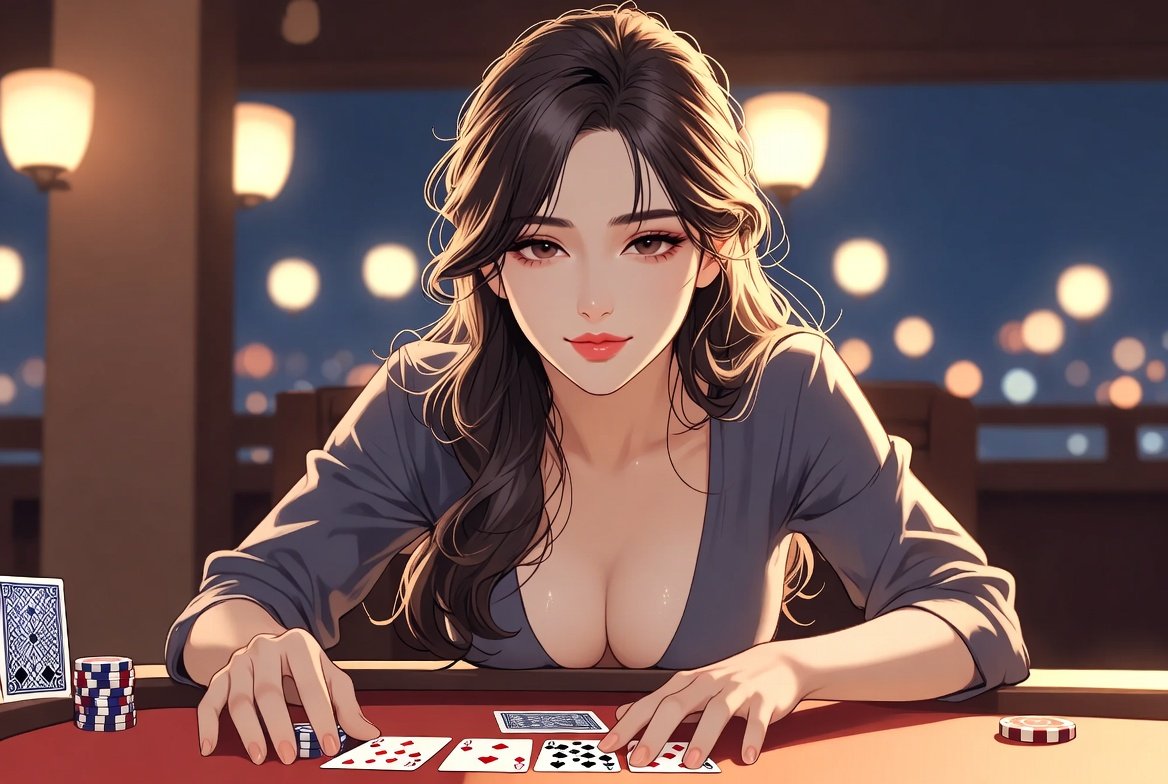 도박 아닌 투자라고 불리는 온라인바카라 추천｜검증된 안전한 놀이터 모음