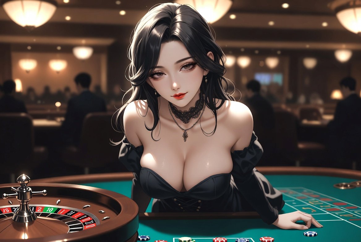 비트코인 지원하는 온라인바카라 중 검증 완료된 사이트만 모아봤습니다