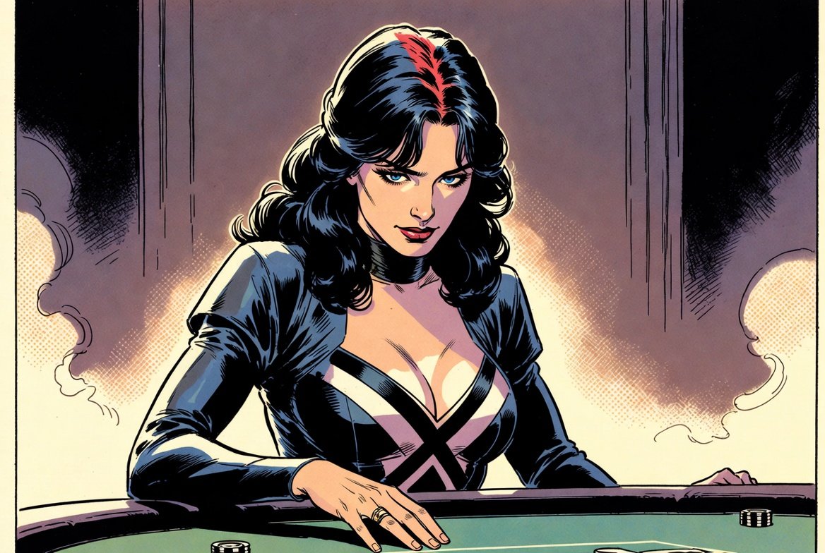 코인 입금 가능한 온라인카지노추천 찾는다면 반드시 봐야 할 안전 기준 정리