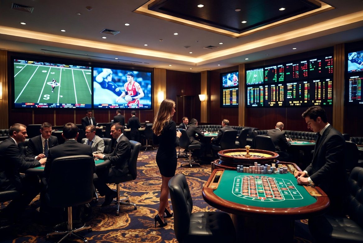 실시간 중계와 배팅까지 완벽한 온라인카지노슬롯｜왜 이용자들이 몰리는가?