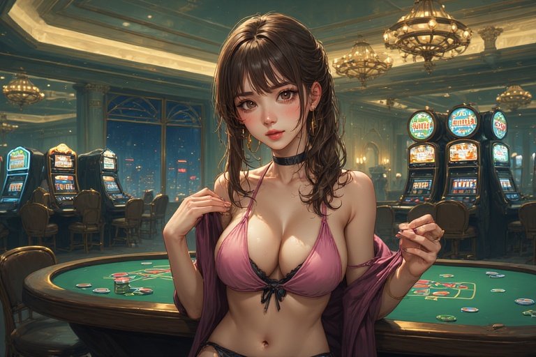 초보도 실수 없이 선택할 수 있는 안전한 카지노추천 목록과 필수 점검 요소