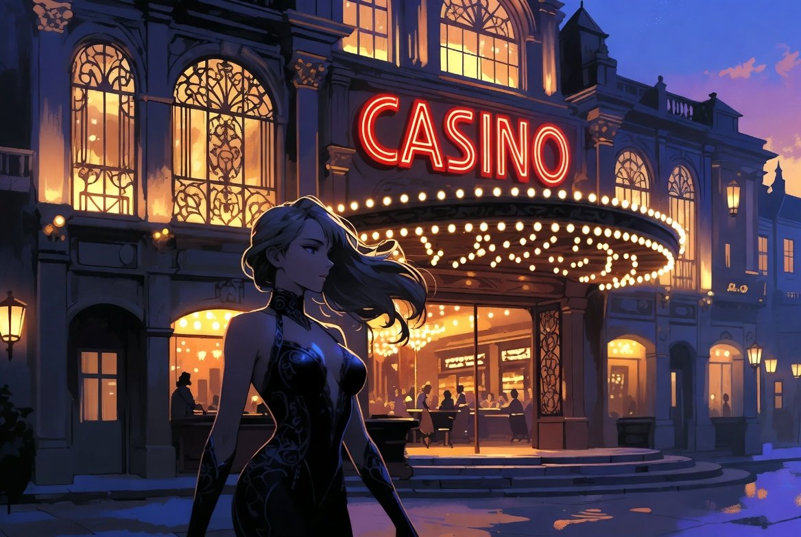 입출금 빠르고 먹튀없는 안전한카지노사이트 찾는 완벽 가이드와 안전한 선택 기준 총정리