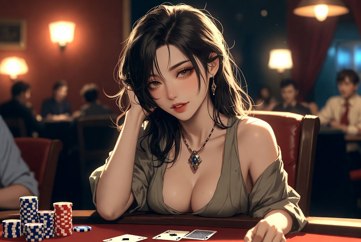 도박 아닌 투자라고 불리는 온라인바카라 추천｜검증된 안전한 놀이터 모음