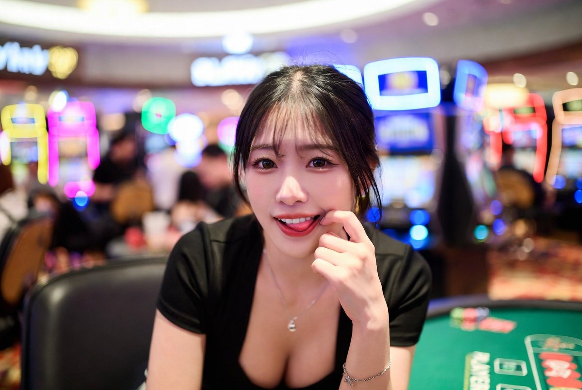 해외 전문가들이 극찬한 라이브카지노 순위 공개｜초보가 절대 놓치면 안 되는 정보