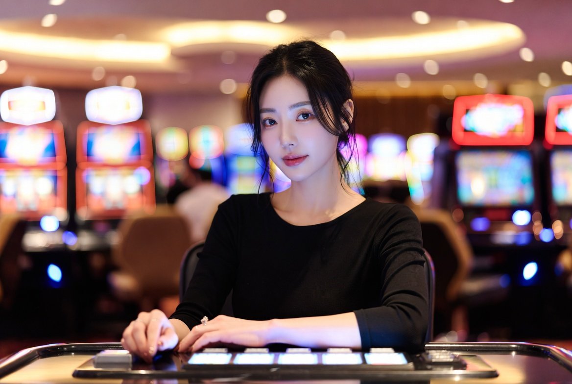 전문가가 추천하는 메이저급 에볼루션카지노 소개와 배팅 시 유의해야 할 핵심 포인트